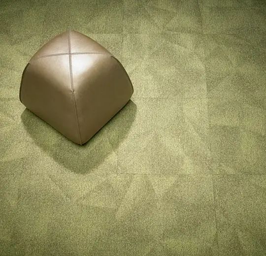 Ковровая плитка Forbo Tessera Diffusion 2008 forest trail 50x50