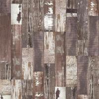 Пробковое покрытие Corkstyle (Коркстайл) PrinCork Loft Wild клеевое 1235х305х6 мм