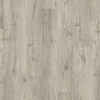 SPC Плитка Quick-Step Pulse Click PUCL40089 Дуб Осенний Теплый Серый 1510x210x4.5