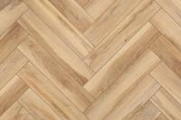 LVT Ламинат Aquafloor Parquet Glue AF2514PG 610x122x2.5