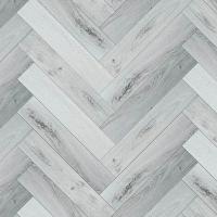 Ламинат Бебель Yukon Herringbone 12/33 4V Эдмонтон сторона А 683x123