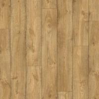 SPC Плитка Quick-Step Pulse Glue Plus PUGP40094 Дуб Теплый Натуральный 1515x217x2.5