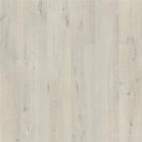 SPC Плитка Quick-Step Pulse Click PUCL40200 Дуб хлопковый белый 1510x210x4.5