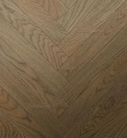 Двухслойная инженерная доска Greenline Extra 702 Дуб Легенд 600x125x12