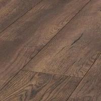 Ламинат Kronotex Exquisit Plus 8/32 4V D4766 Дуб Темный Петерсон 1380x244