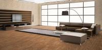 Пробковое покрытие Corkstyle Ecocork Comprido клевое 915x200x6 мм