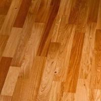 Паркетная доска Polarwood Дуб Blanco Prime 2266x188x15