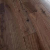 Паркетная доска Galathea Exotic Американский Орех Кангари / Congaree 400-1200x125x12