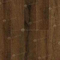 ABA Ламинат Alpine Floor Premium XL 8/43 4V ABA ЕСО 7-18 Дуб Шоколадный 1220x183