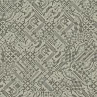 LVT Плитка Wineo 800 Craft 2.5/42 Мозаика темная 457х457