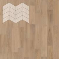 Паркетная доска Lab Arte Chevron Chevron Дуб Натур 2006 лак 450-600x150x14
