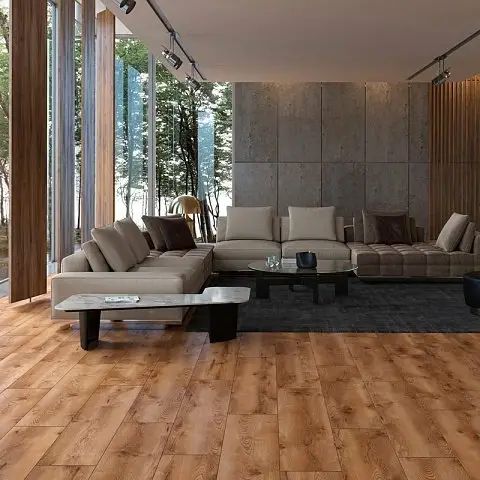 Ламинат Arteo 10 XL WR 54845 Дуб Серенгети 33 класс 10 мм