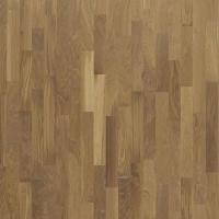 Паркетная доска Floorwood (Флорвуд) OAK Orlando WHITE OILED 3S 2266x188x14 3 полосная