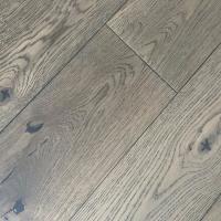 Двухслойная инженерная доска Greenline Matt 407 Шамплейн 400-1500x145x15