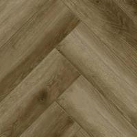Ламинат Alpine Floor Herringbone 12 Pro 12/34 4V LF106-09 Дуб Марсель 606x101