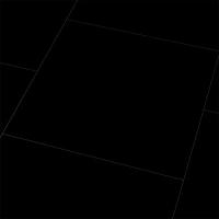 Ламинат Falquon Quadro QU190 Black (МТ) 610x610x8 8 мм