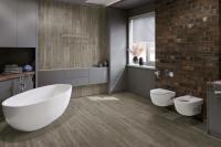 LVT Плитка Damy Floor Family 2.5/43 4V TCM298-26-LVT Дуб Горный 1227x187