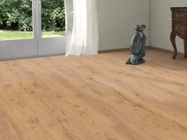 Ламинат Haro (Харо) Tritty 100 Gran Via Дуб Альпийский Натур 526709 32 класс 8 мм