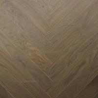 Двухслойная инженерная доска Greenline Next Английская елка Дуб Вулкано 600x100x11.2
