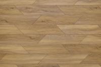 LVT Ламинат Aquafloor Parquet Chevron Glue 2.5/43 4V AF2556PGCh 553.7x130.5