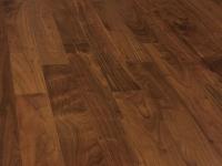 Инженерная доска Wood Bee Американский Орех 1200x125x12