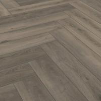 Ламинат Kronotex Herringbone D3860 Дуб Феррара 32 класс 8 мм