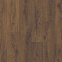 Ламинат Quick-Step Classic Plus Hydro CLH4091 Дуб Горный Коричневый 32 класс 8 мм