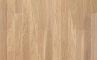 Паркетная Доска Polarwood Space Дуб Premium 138 Mercury White Oiled 2G 1800x138x14