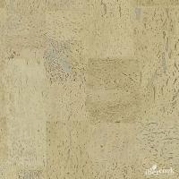 Пробковое покрытие IberCork Саламанка крем 6 SG 600x300x6