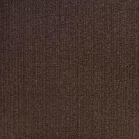 Ковровая плитка Tecsom 3710 Linear Spirit Uni Brown 00190 50x50 см