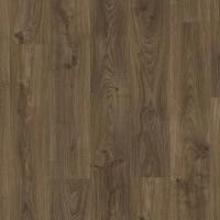 SPC Плитка Quick-Step Balance Click BACL40027 Дуб Коттедж Темно-коричневый 1251x187x4.5