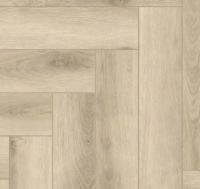 Ламинат Alpine Floor Herringbone LF102-08 Дуб Орлеан 33 класс 8 мм