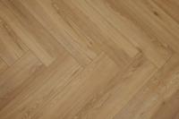 SPC Ламинат Steinholz Herringbone 4.5/43 4V STH038Н Лархе 640x128