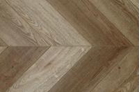 SPC Ламинат Damy Floor Chevron 5/43 4V DF05-Ch Сен-Жермен 600x127