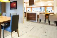 Пробковое покрытие Corkstyle Wood Wise Spark Dark Blue 620x450x10 мм