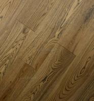 Двухслойная инженерная доска Greenline Extra Wide 711 Дуб Брайт 400-1500x175x15