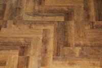 Ламинат Boho Floor Village 12/34 4U V1201 Walnut 1212x303