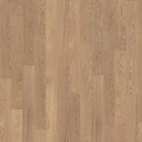 Паркетная доска Karelia Essence Дуб 4 Story 138 Tender White 2G 1116x138x14