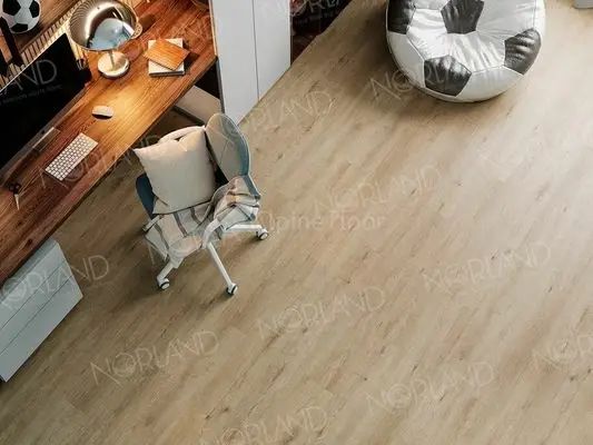 SPC Ламинат Norland Sigrid Plus 4/43 4V 1006-1 Abbi 1220×183