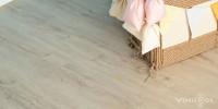 LVT Плитка VinilPol Glue 2/43 4V 7893-EIR Дуб Сиена 1219.6x228.6