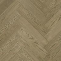 Паркетная доска Quartz Parquet  Английская Елка 33-419 Дуб Карельский 635x127x5