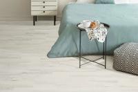 Пробковое покрытие Corkstyle Wood Esche Weiss 915x305x10 мм