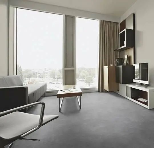 Линолеум Forbo Surestep Material 17422 Beton Concrete (рулон: 2x25=50 м2)