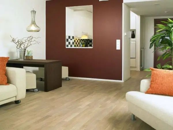 Паркетная доска Polarwood (Поларвуд) Дуб Нептун белый (Oak Neptune White) 3-х полосная 2266х188х14