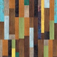 Пробковое покрытие Corkstyle (Коркстайл) PrintCork Impuls Desire клеевое 915х305х6 мм