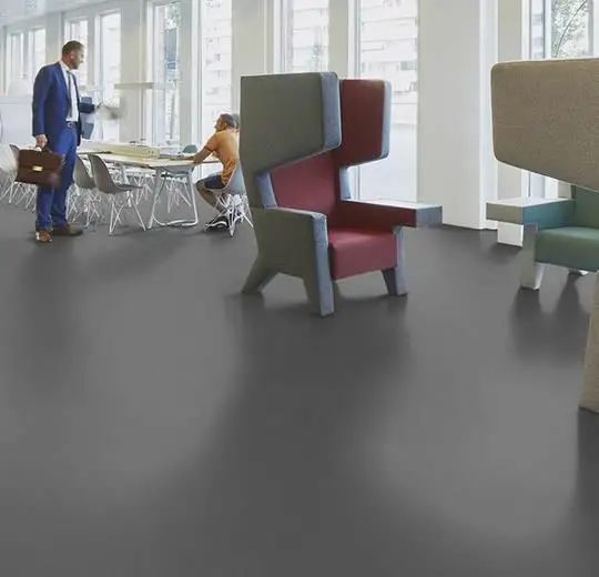 Линолеум Forbo Surestep Laguna 181632 Coal (рулон: 2x25=50 м2)