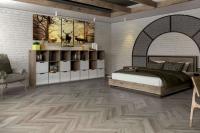 Инженерная доска Damy Floor Luxury LUX-F2 Скандинавский 620x120x15
