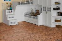 Пробковое покрытие Corkstyle Natural Cork Tigre клевое 915x305x6 мм