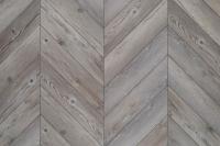 LVT Ламинат Aquafloor Parquet Chevron Glue 2.5/43 4V AF2552PGCh 553.7x130.5