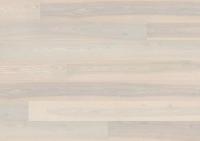 Паркетная доска Ter Hurne Grand Velvet 1101012165 Ясень Азур Белый Матовый Лак 2390x200x13
